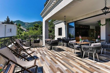 Hotel Tate By Aycon - 24