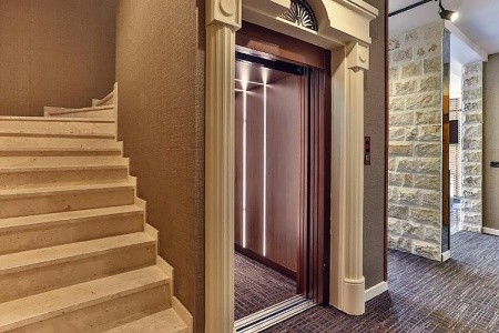 Hotel Tate By Aycon - 25