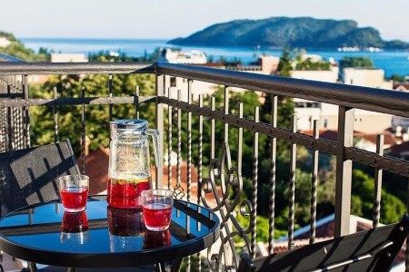 Hotel Tate By Aycon - 26