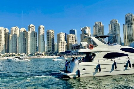 DUBAJ a ABU DHABI, DUBAJ a ABU DHABI - 97