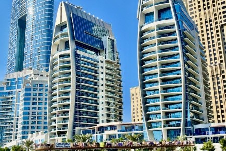 DUBAJ a ABU DHABI pro náročné, DUBAJ a ABU DHABI pro náročné - 97