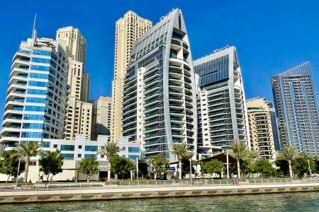 DUBAJ a ABU DHABI pro náročné, DUBAJ a ABU DHABI pro náročné - 98