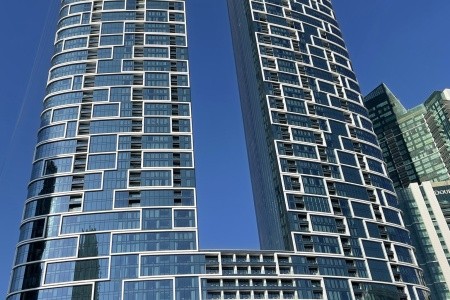 DUBAJ a ABU DHABI pro náročné, DUBAJ a ABU DHABI pro náročné - 99