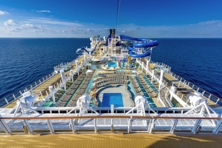 Svet  Norwegian Bliss 8 dňový pobyt All Inclusive Vlastná March 2026 ( 8/03/26-15/03/26)