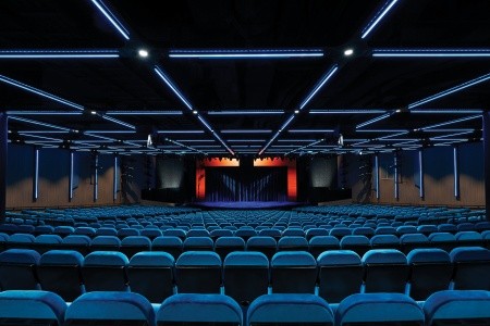 Svet  Norwegian Bliss 8 dňový pobyt All Inclusive Vlastná March 2026 ( 8/03/26-15/03/26)