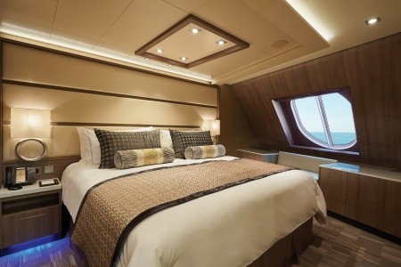 Svet  Norwegian Bliss 8 dňový pobyt All Inclusive Vlastná March 2026 ( 8/03/26-15/03/26)