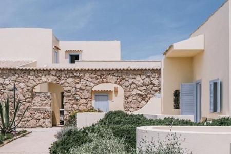 Mangia's Favignana Resort - 2