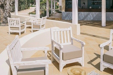 Mangia's Favignana Resort - 3