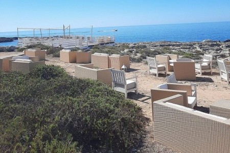 Mangia's Favignana Resort - 4