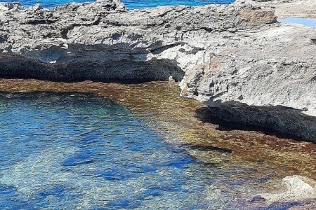 Mangia's Favignana Resort - 6