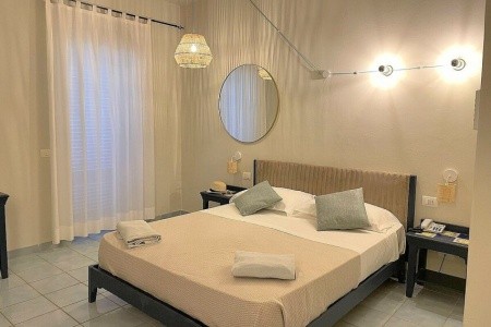 Mangia's Favignana Resort - 8