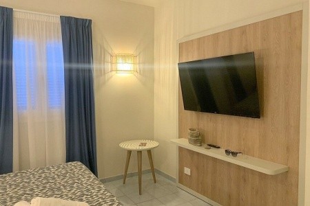 Mangia's Favignana Resort - 9