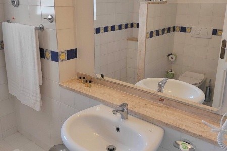 Mangia's Favignana Resort - 11