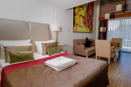 Side Star Elegance (Ex. Asteria Side) - 172