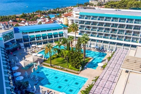 Side Star Elegance (Ex. Asteria Side) - 178