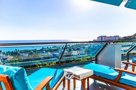 Side Star Elegance (Ex. Asteria Side) - 179