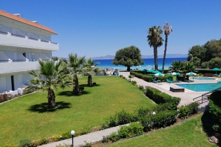 Pylea Beach - 5