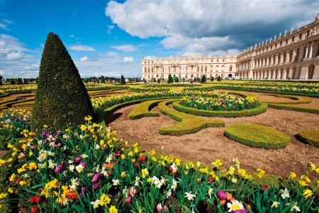 Paríž KLASIK - poznávací zájazd - 5