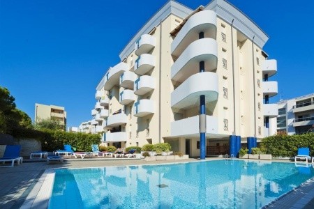 Rezidence De La Mariute - 2