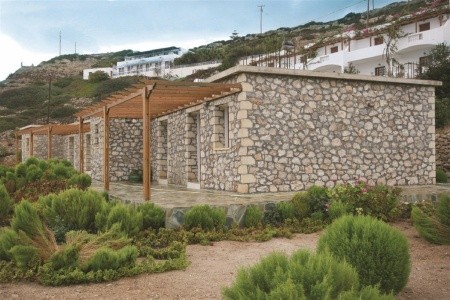 Vilky Neraida, Řecko, Karpathos