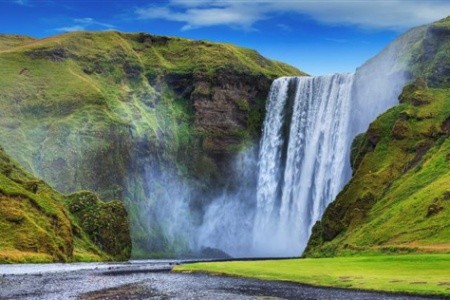 Island - královstvo gejzírov - poznávací zájazd - 4