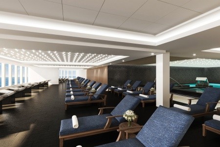 Norwegian Encore - 13