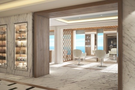 Norwegian Encore - 33