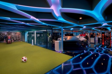 Norwegian Encore - 8