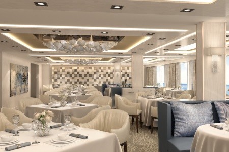 Norwegian Encore - 9