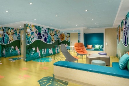 Norwegian Encore - 12