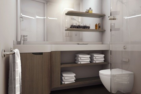 Norwegian Encore - 37