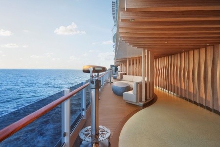 Norwegian Prima - 10