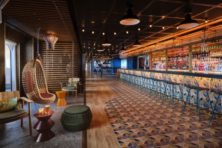 Norwegian Prima - 32