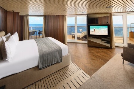 Norwegian Prima - 58