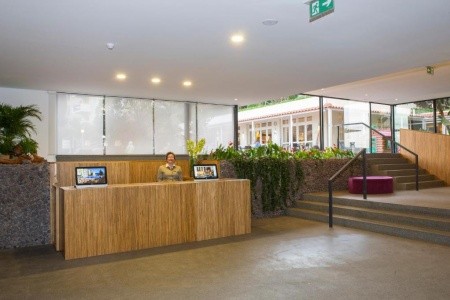 Aparthotel Dorisol Mimosa - 2