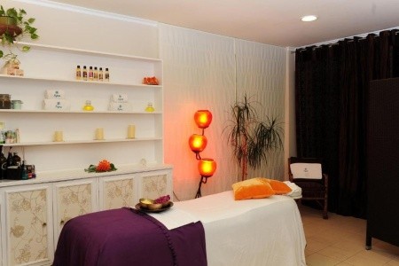 Aparthotel Dorisol Mimosa - 3