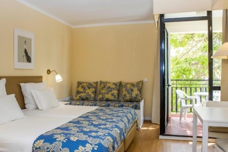 Aparthotel Dorisol Mimosa - 6