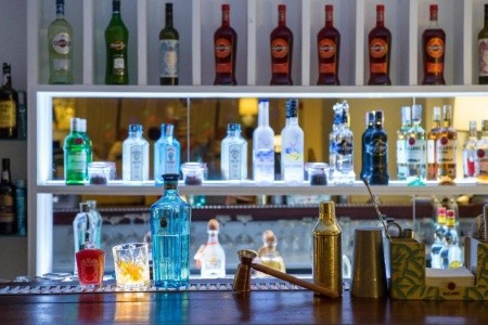 Aparthotel Dorisol Mimosa - 8