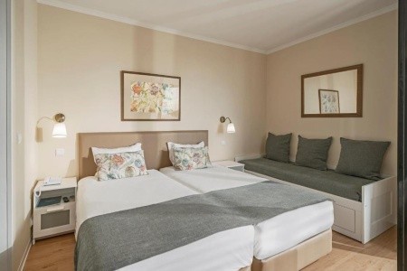 Aparthotel Dorisol Mimosa - 10