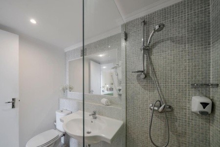 Aparthotel Dorisol Mimosa - 12