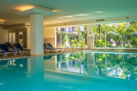 Aparthotel Dorisol Mimosa - 15