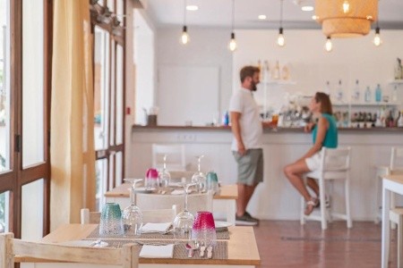 Aparthotel Dorisol Mimosa - 23