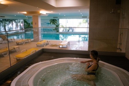 Aparthotel Dorisol Mimosa - 25