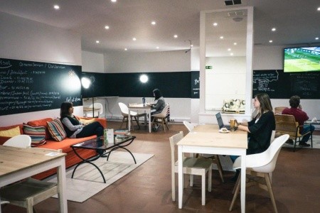 Aparthotel Dorisol Mimosa - 27