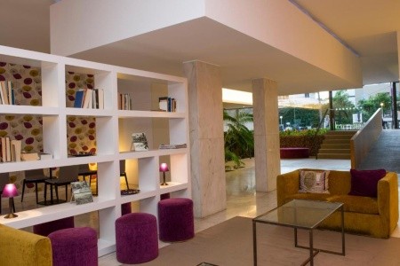 Aparthotel Dorisol Mimosa - 28