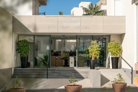 Aparthotel Dorisol Mimosa - 29