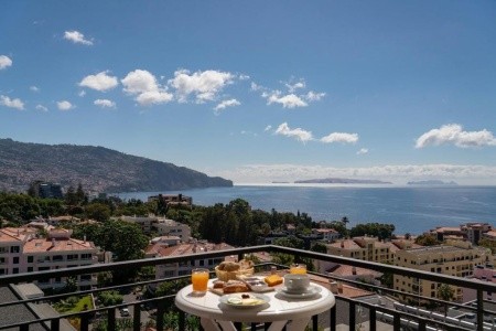 Aparthotel Dorisol Mimosa - 30