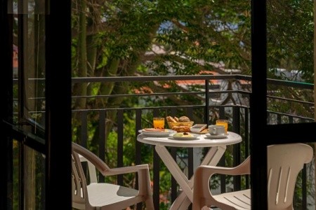 Aparthotel Dorisol Mimosa - 32