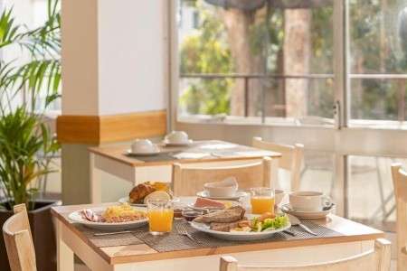 Aparthotel Dorisol Mimosa - 40