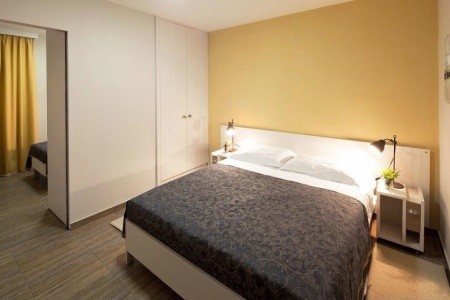 Apartments Amfora Plava Laguna (Ex Sol Amfora) - 4